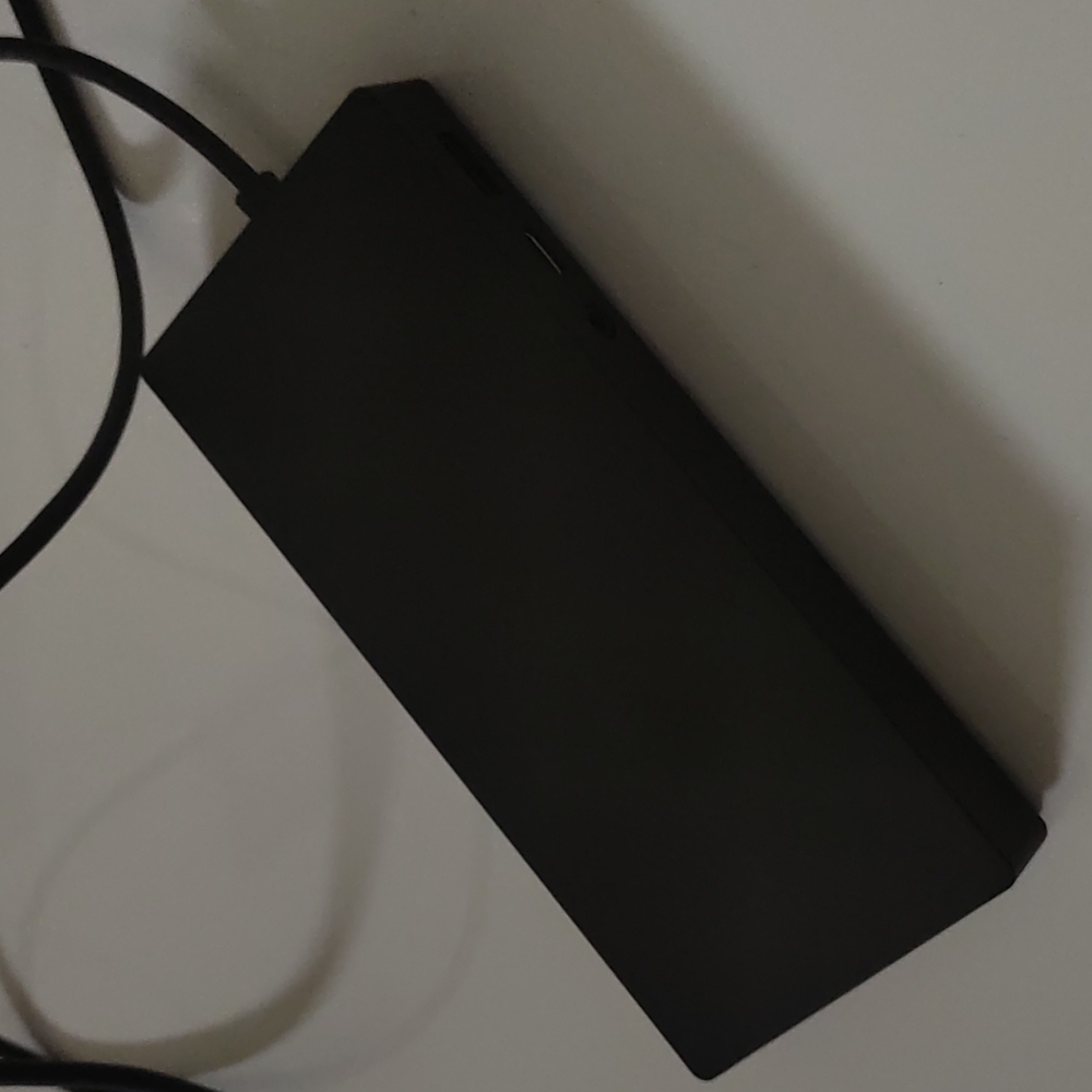 HP Elite USB C Docking Station